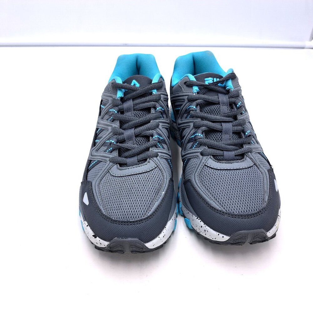 Fila Women's Firetrail EVO Hiking Shoes - Size 7.5